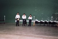 Elgoibarko Haritz Etxebarrian 2003
