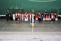 Elgoibarko Haritz Etxebarrian 2003