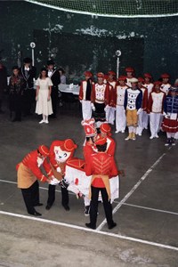 Elgoibarko Haritz Etxebarrian 2003
