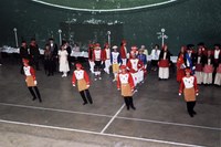 Elgoibarko Haritz Etxebarrian 2003