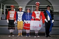 Elgoibarko Haritz Etxebarrian 2003