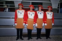 Elgoibarko Haritz Etxebarrian 2003