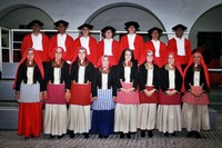 Elgoibarko Haritz Etxebarrian 2003