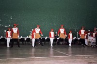 Elgoibarko Haritz Etxebarrian 2003