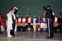 Elgoibarko Haritz Etxebarrian 2003
