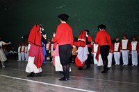 Elgoibarko Haritz Etxebarrian 2003
