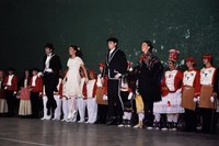 Elgoibarko Haritz Etxebarrian 2003