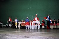 Elgoibarko Haritz Etxebarrian 2003