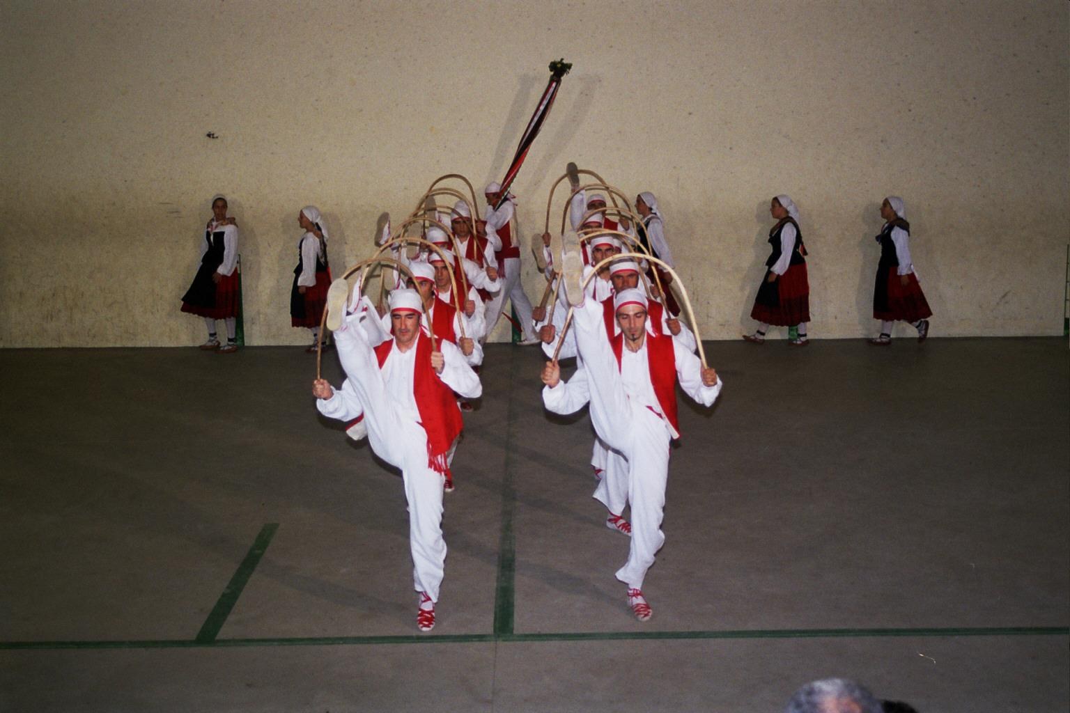 Elgoibarko Haritz Lasturren 2003
