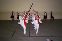 Elgoibarko Haritz Lasturren 2003