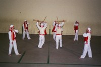 Elgoibarko Haritz Lasturren 2003