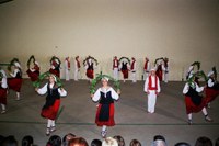 Elgoibarko Haritz Lasturren 2003