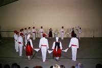 Elgoibarko Haritz Lasturren 2003