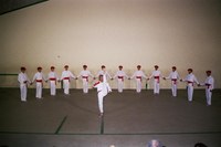 Elgoibarko Haritz Lasturren 2003