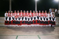 Elgoibarko Haritz Lasturren 2003