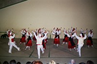 Elgoibarko Haritz Lasturren 2003