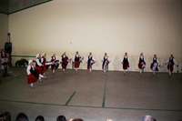 Elgoibarko Haritz Lasturren 2003