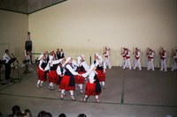 Elgoibarko Haritz Lasturren 2003
