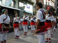 Manresa Ball de Bastons 2003