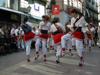 Manresa Ball de Bastons 2003