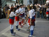 Manresa Ball de Bastons 2003