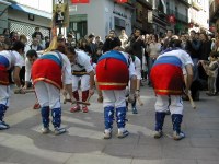 Manresa Ball de Bastons 2003