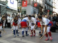 Manresa Ball de Bastons 2003