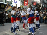 Manresa Ball de Bastons 2003