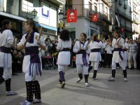 Manresa Ball de Bastons 2003