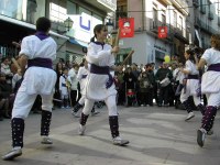 Manresa Ball de Bastons 2003