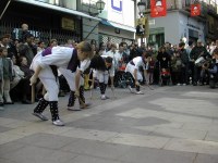 Manresa Ball de Bastons 2003