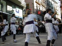 Manresa Ball de Bastons 2003
