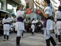 Manresa Ball de Bastons 2003