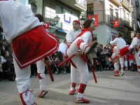 Manresa Ball de Bastons 2003