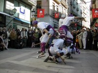 Manresa Ball de Bastons 2003