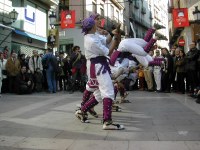 Manresa Ball de Bastons 2003