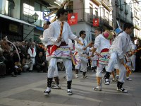Manresa Ball de Bastons 2003