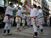 Manresa Ball de Bastons 2003