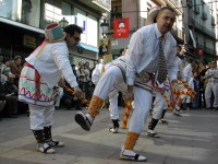 Manresa Ball de Bastons 2003