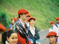 Lizartza inauteriak 2004