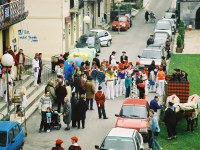 Lizartza inauteriak 2004