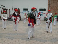 Lizartza inauteriak 2004
