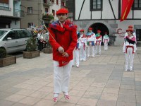Lizartza inauteriak 2004