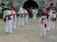 Lizartza inauteriak 2004