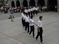 Leitza Ingurutxoa 2004