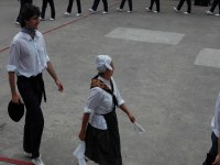 Leitza Ingurutxoa 2004