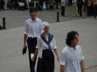 Leitza Ingurutxoa 2004