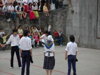 Leitza Ingurutxoa 2004