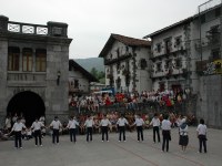 Leitza Ingurutxoa 2004
