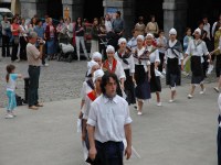 Leitza Ingurutxoa 2004